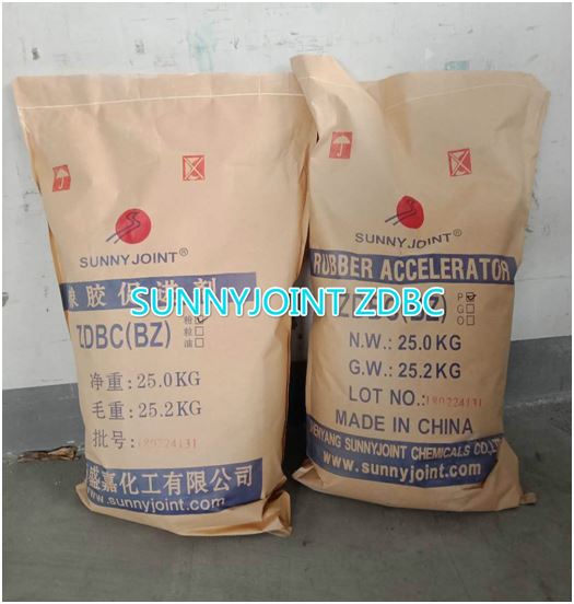 Sunnyjoint® ZDBC (BZ) tətbiqi